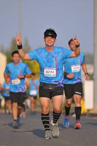 BIB: 5400, 6234
                            <button type="button" onclick="openModal(3116943)" class="btn btn-primary btn-sm float-right btn-popup" data-toggle="modal" data-target=".modal-high-quality">
                        <i class="fas fa-shopping-cart"></i> Add to Cart
                    </button>
                                            <button type="button" onclick="isThisMe(3116943, true)" class="btn btn-success btn-sm float-right btn-popup btn-isme hidden" data-toggle="tooltip" data-placement="bottom" title="นี่คือรูปของคุณใช่ไหม คลิกที่นี่เพื่อเอาเข้าอัลบั้ม">
                        <i class="fas fa-plus"></i> Add to album
                    </button>
                    <button type="button" onclick="isThisMe(3116943, false)" class="btn btn-warning btn-sm float-right btn-popup btn-isnotme hidden">
                        <i class="fas fa-ban"></i> Remove from album
                    </button>