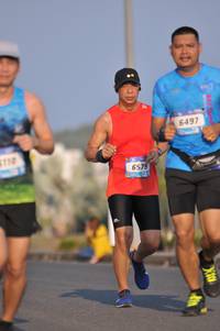 BIB: 6497, 6579
                            <button type="button" onclick="openModal(3112063)" class="btn btn-primary btn-sm float-right btn-popup" data-toggle="modal" data-target=".modal-high-quality">
                        <i class="fas fa-shopping-cart"></i> Add to Cart
                    </button>
                                            <button type="button" onclick="isThisMe(3112063, true)" class="btn btn-success btn-sm float-right btn-popup btn-isme hidden" data-toggle="tooltip" data-placement="bottom" title="นี่คือรูปของคุณใช่ไหม คลิกที่นี่เพื่อเอาเข้าอัลบั้ม">
                        <i class="fas fa-plus"></i> Add to album
                    </button>
                    <button type="button" onclick="isThisMe(3112063, false)" class="btn btn-warning btn-sm float-right btn-popup btn-isnotme hidden">
                        <i class="fas fa-ban"></i> Remove from album
                    </button>