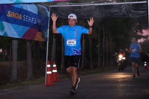 BIB: 6696
                            <button type="button" onclick="openModal(3374765)" class="btn btn-primary btn-sm float-right btn-popup" data-toggle="modal" data-target=".modal-high-quality">
                        <i class="fas fa-shopping-cart"></i> Add to Cart
                    </button>
                                            <button type="button" onclick="isThisMe(3374765, true)" class="btn btn-success btn-sm float-right btn-popup btn-isme hidden" data-toggle="tooltip" data-placement="bottom" title="นี่คือรูปของคุณใช่ไหม คลิกที่นี่เพื่อเอาเข้าอัลบั้ม">
                        <i class="fas fa-plus"></i> Add to album
                    </button>
                    <button type="button" onclick="isThisMe(3374765, false)" class="btn btn-warning btn-sm float-right btn-popup btn-isnotme hidden">
                        <i class="fas fa-ban"></i> Remove from album
                    </button>