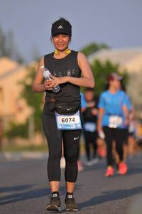 BIB: 6074
                            <button type="button" onclick="openModal(3118074)" class="btn btn-primary btn-sm float-right btn-popup" data-toggle="modal" data-target=".modal-high-quality">
                        <i class="fas fa-shopping-cart"></i> Add to Cart
                    </button>
                                            <button type="button" onclick="isThisMe(3118074, true)" class="btn btn-success btn-sm float-right btn-popup btn-isme hidden" data-toggle="tooltip" data-placement="bottom" title="นี่คือรูปของคุณใช่ไหม คลิกที่นี่เพื่อเอาเข้าอัลบั้ม">
                        <i class="fas fa-plus"></i> Add to album
                    </button>
                    <button type="button" onclick="isThisMe(3118074, false)" class="btn btn-warning btn-sm float-right btn-popup btn-isnotme hidden">
                        <i class="fas fa-ban"></i> Remove from album
                    </button>