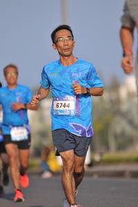 BIB: 6744
                            <button type="button" onclick="openModal(3110925)" class="btn btn-primary btn-sm float-right btn-popup" data-toggle="modal" data-target=".modal-high-quality">
                        <i class="fas fa-shopping-cart"></i> Add to Cart
                    </button>
                                            <button type="button" onclick="isThisMe(3110925, true)" class="btn btn-success btn-sm float-right btn-popup btn-isme hidden" data-toggle="tooltip" data-placement="bottom" title="นี่คือรูปของคุณใช่ไหม คลิกที่นี่เพื่อเอาเข้าอัลบั้ม">
                        <i class="fas fa-plus"></i> Add to album
                    </button>
                    <button type="button" onclick="isThisMe(3110925, false)" class="btn btn-warning btn-sm float-right btn-popup btn-isnotme hidden">
                        <i class="fas fa-ban"></i> Remove from album
                    </button>