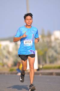 BIB: 6753
                            <button type="button" onclick="openModal(3110421)" class="btn btn-primary btn-sm float-right btn-popup" data-toggle="modal" data-target=".modal-high-quality">
                        <i class="fas fa-shopping-cart"></i> Add to Cart
                    </button>
                                            <button type="button" onclick="isThisMe(3110421, true)" class="btn btn-success btn-sm float-right btn-popup btn-isme hidden" data-toggle="tooltip" data-placement="bottom" title="นี่คือรูปของคุณใช่ไหม คลิกที่นี่เพื่อเอาเข้าอัลบั้ม">
                        <i class="fas fa-plus"></i> Add to album
                    </button>
                    <button type="button" onclick="isThisMe(3110421, false)" class="btn btn-warning btn-sm float-right btn-popup btn-isnotme hidden">
                        <i class="fas fa-ban"></i> Remove from album
                    </button>