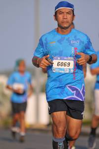 BIB: 6069
                            <button type="button" onclick="openModal(3116707)" class="btn btn-primary btn-sm float-right btn-popup" data-toggle="modal" data-target=".modal-high-quality">
                        <i class="fas fa-shopping-cart"></i> Add to Cart
                    </button>
                                            <button type="button" onclick="isThisMe(3116707, true)" class="btn btn-success btn-sm float-right btn-popup btn-isme hidden" data-toggle="tooltip" data-placement="bottom" title="นี่คือรูปของคุณใช่ไหม คลิกที่นี่เพื่อเอาเข้าอัลบั้ม">
                        <i class="fas fa-plus"></i> Add to album
                    </button>
                    <button type="button" onclick="isThisMe(3116707, false)" class="btn btn-warning btn-sm float-right btn-popup btn-isnotme hidden">
                        <i class="fas fa-ban"></i> Remove from album
                    </button>