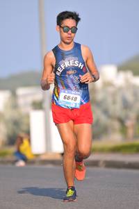 BIB: 6848
                            <button type="button" onclick="openModal(3110370)" class="btn btn-primary btn-sm float-right btn-popup" data-toggle="modal" data-target=".modal-high-quality">
                        <i class="fas fa-shopping-cart"></i> Add to Cart
                    </button>
                                            <button type="button" onclick="isThisMe(3110370, true)" class="btn btn-success btn-sm float-right btn-popup btn-isme hidden" data-toggle="tooltip" data-placement="bottom" title="นี่คือรูปของคุณใช่ไหม คลิกที่นี่เพื่อเอาเข้าอัลบั้ม">
                        <i class="fas fa-plus"></i> Add to album
                    </button>
                    <button type="button" onclick="isThisMe(3110370, false)" class="btn btn-warning btn-sm float-right btn-popup btn-isnotme hidden">
                        <i class="fas fa-ban"></i> Remove from album
                    </button>