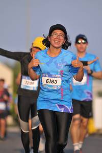 BIB: 6183, 7230
                            <button type="button" onclick="openModal(3117228)" class="btn btn-primary btn-sm float-right btn-popup" data-toggle="modal" data-target=".modal-high-quality">
                        <i class="fas fa-shopping-cart"></i> Add to Cart
                    </button>
                                            <button type="button" onclick="isThisMe(3117228, true)" class="btn btn-success btn-sm float-right btn-popup btn-isme hidden" data-toggle="tooltip" data-placement="bottom" title="นี่คือรูปของคุณใช่ไหม คลิกที่นี่เพื่อเอาเข้าอัลบั้ม">
                        <i class="fas fa-plus"></i> Add to album
                    </button>
                    <button type="button" onclick="isThisMe(3117228, false)" class="btn btn-warning btn-sm float-right btn-popup btn-isnotme hidden">
                        <i class="fas fa-ban"></i> Remove from album
                    </button>