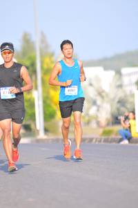 BIB: 6061
                            <button type="button" onclick="openModal(3110120)" class="btn btn-primary btn-sm float-right btn-popup" data-toggle="modal" data-target=".modal-high-quality">
                        <i class="fas fa-shopping-cart"></i> Add to Cart
                    </button>
                                            <button type="button" onclick="isThisMe(3110120, true)" class="btn btn-success btn-sm float-right btn-popup btn-isme hidden" data-toggle="tooltip" data-placement="bottom" title="นี่คือรูปของคุณใช่ไหม คลิกที่นี่เพื่อเอาเข้าอัลบั้ม">
                        <i class="fas fa-plus"></i> Add to album
                    </button>
                    <button type="button" onclick="isThisMe(3110120, false)" class="btn btn-warning btn-sm float-right btn-popup btn-isnotme hidden">
                        <i class="fas fa-ban"></i> Remove from album
                    </button>