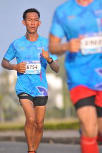 BIB: 6754
                            <button type="button" onclick="openModal(3110623)" class="btn btn-primary btn-sm float-right btn-popup" data-toggle="modal" data-target=".modal-high-quality">
                        <i class="fas fa-shopping-cart"></i> Add to Cart
                    </button>
                                            <button type="button" onclick="isThisMe(3110623, true)" class="btn btn-success btn-sm float-right btn-popup btn-isme hidden" data-toggle="tooltip" data-placement="bottom" title="นี่คือรูปของคุณใช่ไหม คลิกที่นี่เพื่อเอาเข้าอัลบั้ม">
                        <i class="fas fa-plus"></i> Add to album
                    </button>
                    <button type="button" onclick="isThisMe(3110623, false)" class="btn btn-warning btn-sm float-right btn-popup btn-isnotme hidden">
                        <i class="fas fa-ban"></i> Remove from album
                    </button>