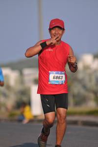 BIB: 6863
                            <button type="button" onclick="openModal(3111426)" class="btn btn-primary btn-sm float-right btn-popup" data-toggle="modal" data-target=".modal-high-quality">
                        <i class="fas fa-shopping-cart"></i> Add to Cart
                    </button>
                                            <button type="button" onclick="isThisMe(3111426, true)" class="btn btn-success btn-sm float-right btn-popup btn-isme hidden" data-toggle="tooltip" data-placement="bottom" title="นี่คือรูปของคุณใช่ไหม คลิกที่นี่เพื่อเอาเข้าอัลบั้ม">
                        <i class="fas fa-plus"></i> Add to album
                    </button>
                    <button type="button" onclick="isThisMe(3111426, false)" class="btn btn-warning btn-sm float-right btn-popup btn-isnotme hidden">
                        <i class="fas fa-ban"></i> Remove from album
                    </button>