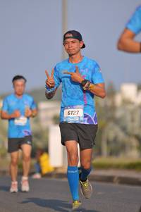 BIB: 6127
                            <button type="button" onclick="openModal(3116564)" class="btn btn-primary btn-sm float-right btn-popup" data-toggle="modal" data-target=".modal-high-quality">
                        <i class="fas fa-shopping-cart"></i> Add to Cart
                    </button>
                                            <button type="button" onclick="isThisMe(3116564, true)" class="btn btn-success btn-sm float-right btn-popup btn-isme hidden" data-toggle="tooltip" data-placement="bottom" title="นี่คือรูปของคุณใช่ไหม คลิกที่นี่เพื่อเอาเข้าอัลบั้ม">
                        <i class="fas fa-plus"></i> Add to album
                    </button>
                    <button type="button" onclick="isThisMe(3116564, false)" class="btn btn-warning btn-sm float-right btn-popup btn-isnotme hidden">
                        <i class="fas fa-ban"></i> Remove from album
                    </button>