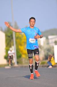 BIB: 6084
                            <button type="button" onclick="openModal(3110662)" class="btn btn-primary btn-sm float-right btn-popup" data-toggle="modal" data-target=".modal-high-quality">
                        <i class="fas fa-shopping-cart"></i> Add to Cart
                    </button>
                                            <button type="button" onclick="isThisMe(3110662, true)" class="btn btn-success btn-sm float-right btn-popup btn-isme hidden" data-toggle="tooltip" data-placement="bottom" title="นี่คือรูปของคุณใช่ไหม คลิกที่นี่เพื่อเอาเข้าอัลบั้ม">
                        <i class="fas fa-plus"></i> Add to album
                    </button>
                    <button type="button" onclick="isThisMe(3110662, false)" class="btn btn-warning btn-sm float-right btn-popup btn-isnotme hidden">
                        <i class="fas fa-ban"></i> Remove from album
                    </button>