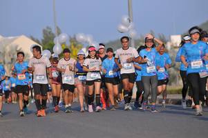 BIB: 6463
                            <button type="button" onclick="openModal(3117794)" class="btn btn-primary btn-sm float-right btn-popup" data-toggle="modal" data-target=".modal-high-quality">
                        <i class="fas fa-shopping-cart"></i> Add to Cart
                    </button>
                                            <button type="button" onclick="isThisMe(3117794, true)" class="btn btn-success btn-sm float-right btn-popup btn-isme hidden" data-toggle="tooltip" data-placement="bottom" title="นี่คือรูปของคุณใช่ไหม คลิกที่นี่เพื่อเอาเข้าอัลบั้ม">
                        <i class="fas fa-plus"></i> Add to album
                    </button>
                    <button type="button" onclick="isThisMe(3117794, false)" class="btn btn-warning btn-sm float-right btn-popup btn-isnotme hidden">
                        <i class="fas fa-ban"></i> Remove from album
                    </button>