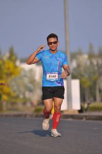 BIB: 6566
                            <button type="button" onclick="openModal(3111560)" class="btn btn-primary btn-sm float-right btn-popup" data-toggle="modal" data-target=".modal-high-quality">
                        <i class="fas fa-shopping-cart"></i> Add to Cart
                    </button>
                                            <button type="button" onclick="isThisMe(3111560, true)" class="btn btn-success btn-sm float-right btn-popup btn-isme hidden" data-toggle="tooltip" data-placement="bottom" title="นี่คือรูปของคุณใช่ไหม คลิกที่นี่เพื่อเอาเข้าอัลบั้ม">
                        <i class="fas fa-plus"></i> Add to album
                    </button>
                    <button type="button" onclick="isThisMe(3111560, false)" class="btn btn-warning btn-sm float-right btn-popup btn-isnotme hidden">
                        <i class="fas fa-ban"></i> Remove from album
                    </button>