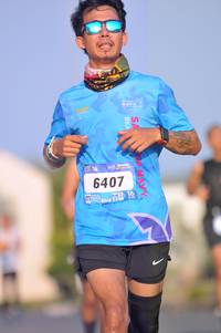 BIB: 6407
                            <button type="button" onclick="openModal(3110802)" class="btn btn-primary btn-sm float-right btn-popup" data-toggle="modal" data-target=".modal-high-quality">
                        <i class="fas fa-shopping-cart"></i> Add to Cart
                    </button>
                                            <button type="button" onclick="isThisMe(3110802, true)" class="btn btn-success btn-sm float-right btn-popup btn-isme hidden" data-toggle="tooltip" data-placement="bottom" title="นี่คือรูปของคุณใช่ไหม คลิกที่นี่เพื่อเอาเข้าอัลบั้ม">
                        <i class="fas fa-plus"></i> Add to album
                    </button>
                    <button type="button" onclick="isThisMe(3110802, false)" class="btn btn-warning btn-sm float-right btn-popup btn-isnotme hidden">
                        <i class="fas fa-ban"></i> Remove from album
                    </button>