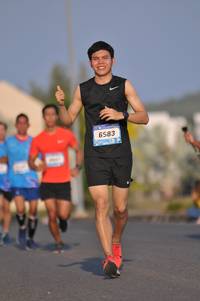 BIB: 6583
                            <button type="button" onclick="openModal(3111360)" class="btn btn-primary btn-sm float-right btn-popup" data-toggle="modal" data-target=".modal-high-quality">
                        <i class="fas fa-shopping-cart"></i> Add to Cart
                    </button>
                                            <button type="button" onclick="isThisMe(3111360, true)" class="btn btn-success btn-sm float-right btn-popup btn-isme hidden" data-toggle="tooltip" data-placement="bottom" title="นี่คือรูปของคุณใช่ไหม คลิกที่นี่เพื่อเอาเข้าอัลบั้ม">
                        <i class="fas fa-plus"></i> Add to album
                    </button>
                    <button type="button" onclick="isThisMe(3111360, false)" class="btn btn-warning btn-sm float-right btn-popup btn-isnotme hidden">
                        <i class="fas fa-ban"></i> Remove from album
                    </button>