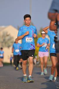 BIB: 6358
                            <button type="button" onclick="openModal(3117289)" class="btn btn-primary btn-sm float-right btn-popup" data-toggle="modal" data-target=".modal-high-quality">
                        <i class="fas fa-shopping-cart"></i> Add to Cart
                    </button>
                                            <button type="button" onclick="isThisMe(3117289, true)" class="btn btn-success btn-sm float-right btn-popup btn-isme hidden" data-toggle="tooltip" data-placement="bottom" title="นี่คือรูปของคุณใช่ไหม คลิกที่นี่เพื่อเอาเข้าอัลบั้ม">
                        <i class="fas fa-plus"></i> Add to album
                    </button>
                    <button type="button" onclick="isThisMe(3117289, false)" class="btn btn-warning btn-sm float-right btn-popup btn-isnotme hidden">
                        <i class="fas fa-ban"></i> Remove from album
                    </button>