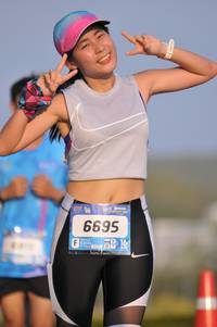 BIB: 6695
                            <button type="button" onclick="openModal(3117013)" class="btn btn-primary btn-sm float-right btn-popup" data-toggle="modal" data-target=".modal-high-quality">
                        <i class="fas fa-shopping-cart"></i> Add to Cart
                    </button>
                                            <button type="button" onclick="isThisMe(3117013, true)" class="btn btn-success btn-sm float-right btn-popup btn-isme hidden" data-toggle="tooltip" data-placement="bottom" title="นี่คือรูปของคุณใช่ไหม คลิกที่นี่เพื่อเอาเข้าอัลบั้ม">
                        <i class="fas fa-plus"></i> Add to album
                    </button>
                    <button type="button" onclick="isThisMe(3117013, false)" class="btn btn-warning btn-sm float-right btn-popup btn-isnotme hidden">
                        <i class="fas fa-ban"></i> Remove from album
                    </button>