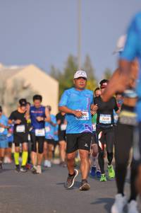 BIB: 228
                            <button type="button" onclick="openModal(3116770)" class="btn btn-primary btn-sm float-right btn-popup" data-toggle="modal" data-target=".modal-high-quality">
                        <i class="fas fa-shopping-cart"></i> Add to Cart
                    </button>
                                            <button type="button" onclick="isThisMe(3116770, true)" class="btn btn-success btn-sm float-right btn-popup btn-isme hidden" data-toggle="tooltip" data-placement="bottom" title="นี่คือรูปของคุณใช่ไหม คลิกที่นี่เพื่อเอาเข้าอัลบั้ม">
                        <i class="fas fa-plus"></i> Add to album
                    </button>
                    <button type="button" onclick="isThisMe(3116770, false)" class="btn btn-warning btn-sm float-right btn-popup btn-isnotme hidden">
                        <i class="fas fa-ban"></i> Remove from album
                    </button>