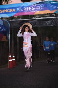 BIB: 9367
                            <button type="button" onclick="openModal(3374909)" class="btn btn-primary btn-sm float-right btn-popup" data-toggle="modal" data-target=".modal-high-quality">
                        <i class="fas fa-shopping-cart"></i> Add to Cart
                    </button>
                                            <button type="button" onclick="isThisMe(3374909, true)" class="btn btn-success btn-sm float-right btn-popup btn-isme hidden" data-toggle="tooltip" data-placement="bottom" title="นี่คือรูปของคุณใช่ไหม คลิกที่นี่เพื่อเอาเข้าอัลบั้ม">
                        <i class="fas fa-plus"></i> Add to album
                    </button>
                    <button type="button" onclick="isThisMe(3374909, false)" class="btn btn-warning btn-sm float-right btn-popup btn-isnotme hidden">
                        <i class="fas fa-ban"></i> Remove from album
                    </button>