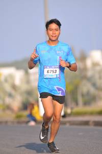 BIB: 6753
                            <button type="button" onclick="openModal(3110446)" class="btn btn-primary btn-sm float-right btn-popup" data-toggle="modal" data-target=".modal-high-quality">
                        <i class="fas fa-shopping-cart"></i> Add to Cart
                    </button>
                                            <button type="button" onclick="isThisMe(3110446, true)" class="btn btn-success btn-sm float-right btn-popup btn-isme hidden" data-toggle="tooltip" data-placement="bottom" title="นี่คือรูปของคุณใช่ไหม คลิกที่นี่เพื่อเอาเข้าอัลบั้ม">
                        <i class="fas fa-plus"></i> Add to album
                    </button>
                    <button type="button" onclick="isThisMe(3110446, false)" class="btn btn-warning btn-sm float-right btn-popup btn-isnotme hidden">
                        <i class="fas fa-ban"></i> Remove from album
                    </button>