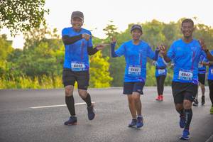 BIB: 604, 6402, 6047
                            <button type="button" onclick="openModal(3266345)" class="btn btn-primary btn-sm float-right btn-popup" data-toggle="modal" data-target=".modal-high-quality">
                        <i class="fas fa-shopping-cart"></i> Add to Cart
                    </button>
                                            <button type="button" onclick="isThisMe(3266345, true)" class="btn btn-success btn-sm float-right btn-popup btn-isme hidden" data-toggle="tooltip" data-placement="bottom" title="นี่คือรูปของคุณใช่ไหม คลิกที่นี่เพื่อเอาเข้าอัลบั้ม">
                        <i class="fas fa-plus"></i> Add to album
                    </button>
                    <button type="button" onclick="isThisMe(3266345, false)" class="btn btn-warning btn-sm float-right btn-popup btn-isnotme hidden">
                        <i class="fas fa-ban"></i> Remove from album
                    </button>