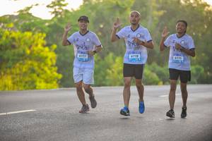 BIB: 6775, 6778, 6777
                            <button type="button" onclick="openModal(3266137)" class="btn btn-primary btn-sm float-right btn-popup" data-toggle="modal" data-target=".modal-high-quality">
                        <i class="fas fa-shopping-cart"></i> Add to Cart
                    </button>
                                            <button type="button" onclick="isThisMe(3266137, true)" class="btn btn-success btn-sm float-right btn-popup btn-isme hidden" data-toggle="tooltip" data-placement="bottom" title="นี่คือรูปของคุณใช่ไหม คลิกที่นี่เพื่อเอาเข้าอัลบั้ม">
                        <i class="fas fa-plus"></i> Add to album
                    </button>
                    <button type="button" onclick="isThisMe(3266137, false)" class="btn btn-warning btn-sm float-right btn-popup btn-isnotme hidden">
                        <i class="fas fa-ban"></i> Remove from album
                    </button>