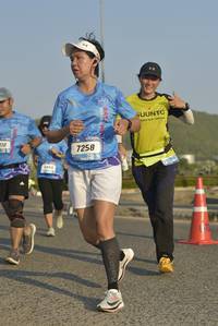 BIB: 7258
                            <button type="button" onclick="openModal(3344707)" class="btn btn-primary btn-sm float-right btn-popup" data-toggle="modal" data-target=".modal-high-quality">
                        <i class="fas fa-shopping-cart"></i> Add to Cart
                    </button>
                                            <button type="button" onclick="isThisMe(3344707, true)" class="btn btn-success btn-sm float-right btn-popup btn-isme hidden" data-toggle="tooltip" data-placement="bottom" title="นี่คือรูปของคุณใช่ไหม คลิกที่นี่เพื่อเอาเข้าอัลบั้ม">
                        <i class="fas fa-plus"></i> Add to album
                    </button>
                    <button type="button" onclick="isThisMe(3344707, false)" class="btn btn-warning btn-sm float-right btn-popup btn-isnotme hidden">
                        <i class="fas fa-ban"></i> Remove from album
                    </button>