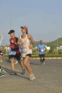 BIB: 6809
                            <button type="button" onclick="openModal(3343355)" class="btn btn-primary btn-sm float-right btn-popup" data-toggle="modal" data-target=".modal-high-quality">
                        <i class="fas fa-shopping-cart"></i> Add to Cart
                    </button>
                                            <button type="button" onclick="isThisMe(3343355, true)" class="btn btn-success btn-sm float-right btn-popup btn-isme hidden" data-toggle="tooltip" data-placement="bottom" title="นี่คือรูปของคุณใช่ไหม คลิกที่นี่เพื่อเอาเข้าอัลบั้ม">
                        <i class="fas fa-plus"></i> Add to album
                    </button>
                    <button type="button" onclick="isThisMe(3343355, false)" class="btn btn-warning btn-sm float-right btn-popup btn-isnotme hidden">
                        <i class="fas fa-ban"></i> Remove from album
                    </button>