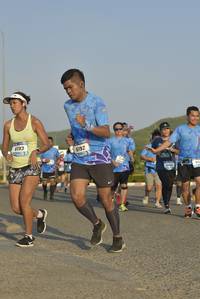 BIB: 193, 6192
                            <button type="button" onclick="openModal(3344673)" class="btn btn-primary btn-sm float-right btn-popup" data-toggle="modal" data-target=".modal-high-quality">
                        <i class="fas fa-shopping-cart"></i> Add to Cart
                    </button>
                                            <button type="button" onclick="isThisMe(3344673, true)" class="btn btn-success btn-sm float-right btn-popup btn-isme hidden" data-toggle="tooltip" data-placement="bottom" title="นี่คือรูปของคุณใช่ไหม คลิกที่นี่เพื่อเอาเข้าอัลบั้ม">
                        <i class="fas fa-plus"></i> Add to album
                    </button>
                    <button type="button" onclick="isThisMe(3344673, false)" class="btn btn-warning btn-sm float-right btn-popup btn-isnotme hidden">
                        <i class="fas fa-ban"></i> Remove from album
                    </button>