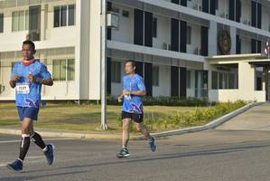 BIB: 1221
                            <button type="button" onclick="openModal(3341571)" class="btn btn-primary btn-sm float-right btn-popup" data-toggle="modal" data-target=".modal-high-quality">
                        <i class="fas fa-shopping-cart"></i> Add to Cart
                    </button>
                                            <button type="button" onclick="isThisMe(3341571, true)" class="btn btn-success btn-sm float-right btn-popup btn-isme hidden" data-toggle="tooltip" data-placement="bottom" title="นี่คือรูปของคุณใช่ไหม คลิกที่นี่เพื่อเอาเข้าอัลบั้ม">
                        <i class="fas fa-plus"></i> Add to album
                    </button>
                    <button type="button" onclick="isThisMe(3341571, false)" class="btn btn-warning btn-sm float-right btn-popup btn-isnotme hidden">
                        <i class="fas fa-ban"></i> Remove from album
                    </button>