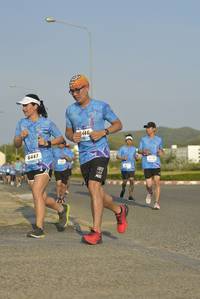 BIB: 446, 96447
                            <button type="button" onclick="openModal(3343598)" class="btn btn-primary btn-sm float-right btn-popup" data-toggle="modal" data-target=".modal-high-quality">
                        <i class="fas fa-shopping-cart"></i> Add to Cart
                    </button>
                                            <button type="button" onclick="isThisMe(3343598, true)" class="btn btn-success btn-sm float-right btn-popup btn-isme hidden" data-toggle="tooltip" data-placement="bottom" title="นี่คือรูปของคุณใช่ไหม คลิกที่นี่เพื่อเอาเข้าอัลบั้ม">
                        <i class="fas fa-plus"></i> Add to album
                    </button>
                    <button type="button" onclick="isThisMe(3343598, false)" class="btn btn-warning btn-sm float-right btn-popup btn-isnotme hidden">
                        <i class="fas fa-ban"></i> Remove from album
                    </button>