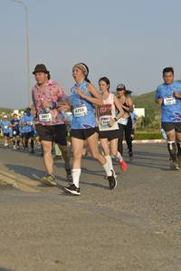 BIB: 5801, 6255, 6460
                            <button type="button" onclick="openModal(3345140)" class="btn btn-primary btn-sm float-right btn-popup" data-toggle="modal" data-target=".modal-high-quality">
                        <i class="fas fa-shopping-cart"></i> Add to Cart
                    </button>
                                            <button type="button" onclick="isThisMe(3345140, true)" class="btn btn-success btn-sm float-right btn-popup btn-isme hidden" data-toggle="tooltip" data-placement="bottom" title="นี่คือรูปของคุณใช่ไหม คลิกที่นี่เพื่อเอาเข้าอัลบั้ม">
                        <i class="fas fa-plus"></i> Add to album
                    </button>
                    <button type="button" onclick="isThisMe(3345140, false)" class="btn btn-warning btn-sm float-right btn-popup btn-isnotme hidden">
                        <i class="fas fa-ban"></i> Remove from album
                    </button>