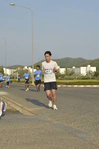 BIB: 615
                            <button type="button" onclick="openModal(3342992)" class="btn btn-primary btn-sm float-right btn-popup" data-toggle="modal" data-target=".modal-high-quality">
                        <i class="fas fa-shopping-cart"></i> Add to Cart
                    </button>
                                            <button type="button" onclick="isThisMe(3342992, true)" class="btn btn-success btn-sm float-right btn-popup btn-isme hidden" data-toggle="tooltip" data-placement="bottom" title="นี่คือรูปของคุณใช่ไหม คลิกที่นี่เพื่อเอาเข้าอัลบั้ม">
                        <i class="fas fa-plus"></i> Add to album
                    </button>
                    <button type="button" onclick="isThisMe(3342992, false)" class="btn btn-warning btn-sm float-right btn-popup btn-isnotme hidden">
                        <i class="fas fa-ban"></i> Remove from album
                    </button>