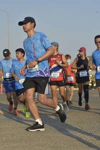 BIB: 6565, 6662
                            <button type="button" onclick="openModal(3344408)" class="btn btn-primary btn-sm float-right btn-popup" data-toggle="modal" data-target=".modal-high-quality">
                        <i class="fas fa-shopping-cart"></i> Add to Cart
                    </button>
                                            <button type="button" onclick="isThisMe(3344408, true)" class="btn btn-success btn-sm float-right btn-popup btn-isme hidden" data-toggle="tooltip" data-placement="bottom" title="นี่คือรูปของคุณใช่ไหม คลิกที่นี่เพื่อเอาเข้าอัลบั้ม">
                        <i class="fas fa-plus"></i> Add to album
                    </button>
                    <button type="button" onclick="isThisMe(3344408, false)" class="btn btn-warning btn-sm float-right btn-popup btn-isnotme hidden">
                        <i class="fas fa-ban"></i> Remove from album
                    </button>