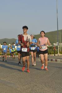 BIB: 700, 6698
                            <button type="button" onclick="openModal(3346242)" class="btn btn-primary btn-sm float-right btn-popup" data-toggle="modal" data-target=".modal-high-quality">
                        <i class="fas fa-shopping-cart"></i> Add to Cart
                    </button>
                                            <button type="button" onclick="isThisMe(3346242, true)" class="btn btn-success btn-sm float-right btn-popup btn-isme hidden" data-toggle="tooltip" data-placement="bottom" title="นี่คือรูปของคุณใช่ไหม คลิกที่นี่เพื่อเอาเข้าอัลบั้ม">
                        <i class="fas fa-plus"></i> Add to album
                    </button>
                    <button type="button" onclick="isThisMe(3346242, false)" class="btn btn-warning btn-sm float-right btn-popup btn-isnotme hidden">
                        <i class="fas fa-ban"></i> Remove from album
                    </button>