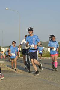 BIB: 6694
                            <button type="button" onclick="openModal(3344366)" class="btn btn-primary btn-sm float-right btn-popup" data-toggle="modal" data-target=".modal-high-quality">
                        <i class="fas fa-shopping-cart"></i> Add to Cart
                    </button>
                                            <button type="button" onclick="isThisMe(3344366, true)" class="btn btn-success btn-sm float-right btn-popup btn-isme hidden" data-toggle="tooltip" data-placement="bottom" title="นี่คือรูปของคุณใช่ไหม คลิกที่นี่เพื่อเอาเข้าอัลบั้ม">
                        <i class="fas fa-plus"></i> Add to album
                    </button>
                    <button type="button" onclick="isThisMe(3344366, false)" class="btn btn-warning btn-sm float-right btn-popup btn-isnotme hidden">
                        <i class="fas fa-ban"></i> Remove from album
                    </button>