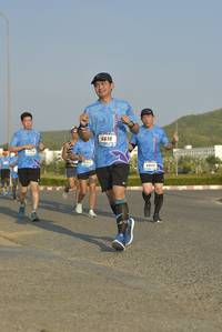 BIB: 6618
                            <button type="button" onclick="openModal(3343787)" class="btn btn-primary btn-sm float-right btn-popup" data-toggle="modal" data-target=".modal-high-quality">
                        <i class="fas fa-shopping-cart"></i> Add to Cart
                    </button>
                                            <button type="button" onclick="isThisMe(3343787, true)" class="btn btn-success btn-sm float-right btn-popup btn-isme hidden" data-toggle="tooltip" data-placement="bottom" title="นี่คือรูปของคุณใช่ไหม คลิกที่นี่เพื่อเอาเข้าอัลบั้ม">
                        <i class="fas fa-plus"></i> Add to album
                    </button>
                    <button type="button" onclick="isThisMe(3343787, false)" class="btn btn-warning btn-sm float-right btn-popup btn-isnotme hidden">
                        <i class="fas fa-ban"></i> Remove from album
                    </button>