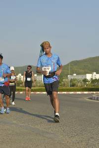 BIB: 6672
                            <button type="button" onclick="openModal(3343250)" class="btn btn-primary btn-sm float-right btn-popup" data-toggle="modal" data-target=".modal-high-quality">
                        <i class="fas fa-shopping-cart"></i> Add to Cart
                    </button>
                                            <button type="button" onclick="isThisMe(3343250, true)" class="btn btn-success btn-sm float-right btn-popup btn-isme hidden" data-toggle="tooltip" data-placement="bottom" title="นี่คือรูปของคุณใช่ไหม คลิกที่นี่เพื่อเอาเข้าอัลบั้ม">
                        <i class="fas fa-plus"></i> Add to album
                    </button>
                    <button type="button" onclick="isThisMe(3343250, false)" class="btn btn-warning btn-sm float-right btn-popup btn-isnotme hidden">
                        <i class="fas fa-ban"></i> Remove from album
                    </button>