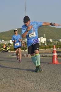 BIB: 6166, 6605
                            <button type="button" onclick="openModal(3345055)" class="btn btn-primary btn-sm float-right btn-popup" data-toggle="modal" data-target=".modal-high-quality">
                        <i class="fas fa-shopping-cart"></i> Add to Cart
                    </button>
                                            <button type="button" onclick="isThisMe(3345055, true)" class="btn btn-success btn-sm float-right btn-popup btn-isme hidden" data-toggle="tooltip" data-placement="bottom" title="นี่คือรูปของคุณใช่ไหม คลิกที่นี่เพื่อเอาเข้าอัลบั้ม">
                        <i class="fas fa-plus"></i> Add to album
                    </button>
                    <button type="button" onclick="isThisMe(3345055, false)" class="btn btn-warning btn-sm float-right btn-popup btn-isnotme hidden">
                        <i class="fas fa-ban"></i> Remove from album
                    </button>