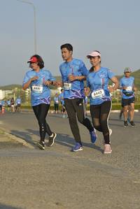 BIB: 6691, 6443
                            <button type="button" onclick="openModal(3344795)" class="btn btn-primary btn-sm float-right btn-popup" data-toggle="modal" data-target=".modal-high-quality">
                        <i class="fas fa-shopping-cart"></i> Add to Cart
                    </button>
                                            <button type="button" onclick="isThisMe(3344795, true)" class="btn btn-success btn-sm float-right btn-popup btn-isme hidden" data-toggle="tooltip" data-placement="bottom" title="นี่คือรูปของคุณใช่ไหม คลิกที่นี่เพื่อเอาเข้าอัลบั้ม">
                        <i class="fas fa-plus"></i> Add to album
                    </button>
                    <button type="button" onclick="isThisMe(3344795, false)" class="btn btn-warning btn-sm float-right btn-popup btn-isnotme hidden">
                        <i class="fas fa-ban"></i> Remove from album
                    </button>