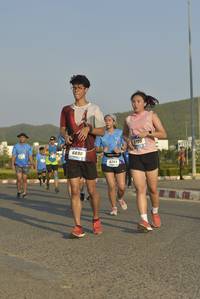 BIB: 6698
                            <button type="button" onclick="openModal(3346233)" class="btn btn-primary btn-sm float-right btn-popup" data-toggle="modal" data-target=".modal-high-quality">
                        <i class="fas fa-shopping-cart"></i> Add to Cart
                    </button>
                                            <button type="button" onclick="isThisMe(3346233, true)" class="btn btn-success btn-sm float-right btn-popup btn-isme hidden" data-toggle="tooltip" data-placement="bottom" title="นี่คือรูปของคุณใช่ไหม คลิกที่นี่เพื่อเอาเข้าอัลบั้ม">
                        <i class="fas fa-plus"></i> Add to album
                    </button>
                    <button type="button" onclick="isThisMe(3346233, false)" class="btn btn-warning btn-sm float-right btn-popup btn-isnotme hidden">
                        <i class="fas fa-ban"></i> Remove from album
                    </button>