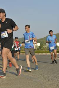 BIB: 6024, 6194, 6033
                            <button type="button" onclick="openModal(3343340)" class="btn btn-primary btn-sm float-right btn-popup" data-toggle="modal" data-target=".modal-high-quality">
                        <i class="fas fa-shopping-cart"></i> Add to Cart
                    </button>
                                            <button type="button" onclick="isThisMe(3343340, true)" class="btn btn-success btn-sm float-right btn-popup btn-isme hidden" data-toggle="tooltip" data-placement="bottom" title="นี่คือรูปของคุณใช่ไหม คลิกที่นี่เพื่อเอาเข้าอัลบั้ม">
                        <i class="fas fa-plus"></i> Add to album
                    </button>
                    <button type="button" onclick="isThisMe(3343340, false)" class="btn btn-warning btn-sm float-right btn-popup btn-isnotme hidden">
                        <i class="fas fa-ban"></i> Remove from album
                    </button>