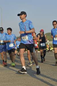 BIB: 6014, 6104, 6662
                            <button type="button" onclick="openModal(3344398)" class="btn btn-primary btn-sm float-right btn-popup" data-toggle="modal" data-target=".modal-high-quality">
                        <i class="fas fa-shopping-cart"></i> Add to Cart
                    </button>
                                            <button type="button" onclick="isThisMe(3344398, true)" class="btn btn-success btn-sm float-right btn-popup btn-isme hidden" data-toggle="tooltip" data-placement="bottom" title="นี่คือรูปของคุณใช่ไหม คลิกที่นี่เพื่อเอาเข้าอัลบั้ม">
                        <i class="fas fa-plus"></i> Add to album
                    </button>
                    <button type="button" onclick="isThisMe(3344398, false)" class="btn btn-warning btn-sm float-right btn-popup btn-isnotme hidden">
                        <i class="fas fa-ban"></i> Remove from album
                    </button>