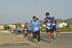 BIB: 6426
                            <button type="button" onclick="openModal(3344010)" class="btn btn-primary btn-sm float-right btn-popup" data-toggle="modal" data-target=".modal-high-quality">
                        <i class="fas fa-shopping-cart"></i> Add to Cart
                    </button>
                                            <button type="button" onclick="isThisMe(3344010, true)" class="btn btn-success btn-sm float-right btn-popup btn-isme hidden" data-toggle="tooltip" data-placement="bottom" title="นี่คือรูปของคุณใช่ไหม คลิกที่นี่เพื่อเอาเข้าอัลบั้ม">
                        <i class="fas fa-plus"></i> Add to album
                    </button>
                    <button type="button" onclick="isThisMe(3344010, false)" class="btn btn-warning btn-sm float-right btn-popup btn-isnotme hidden">
                        <i class="fas fa-ban"></i> Remove from album
                    </button>