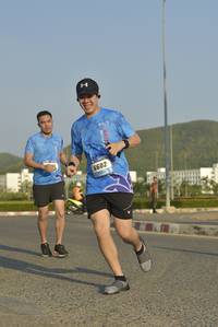 BIB: 6602
                            <button type="button" onclick="openModal(3344128)" class="btn btn-primary btn-sm float-right btn-popup" data-toggle="modal" data-target=".modal-high-quality">
                        <i class="fas fa-shopping-cart"></i> Add to Cart
                    </button>
                                            <button type="button" onclick="isThisMe(3344128, true)" class="btn btn-success btn-sm float-right btn-popup btn-isme hidden" data-toggle="tooltip" data-placement="bottom" title="นี่คือรูปของคุณใช่ไหม คลิกที่นี่เพื่อเอาเข้าอัลบั้ม">
                        <i class="fas fa-plus"></i> Add to album
                    </button>
                    <button type="button" onclick="isThisMe(3344128, false)" class="btn btn-warning btn-sm float-right btn-popup btn-isnotme hidden">
                        <i class="fas fa-ban"></i> Remove from album
                    </button>