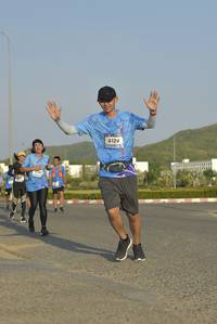 BIB: 6124
                            <button type="button" onclick="openModal(3343657)" class="btn btn-primary btn-sm float-right btn-popup" data-toggle="modal" data-target=".modal-high-quality">
                        <i class="fas fa-shopping-cart"></i> Add to Cart
                    </button>
                                            <button type="button" onclick="isThisMe(3343657, true)" class="btn btn-success btn-sm float-right btn-popup btn-isme hidden" data-toggle="tooltip" data-placement="bottom" title="นี่คือรูปของคุณใช่ไหม คลิกที่นี่เพื่อเอาเข้าอัลบั้ม">
                        <i class="fas fa-plus"></i> Add to album
                    </button>
                    <button type="button" onclick="isThisMe(3343657, false)" class="btn btn-warning btn-sm float-right btn-popup btn-isnotme hidden">
                        <i class="fas fa-ban"></i> Remove from album
                    </button>