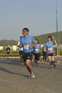 BIB: 6586
                            <button type="button" onclick="openModal(3346302)" class="btn btn-primary btn-sm float-right btn-popup" data-toggle="modal" data-target=".modal-high-quality">
                        <i class="fas fa-shopping-cart"></i> Add to Cart
                    </button>
                                            <button type="button" onclick="isThisMe(3346302, true)" class="btn btn-success btn-sm float-right btn-popup btn-isme hidden" data-toggle="tooltip" data-placement="bottom" title="นี่คือรูปของคุณใช่ไหม คลิกที่นี่เพื่อเอาเข้าอัลบั้ม">
                        <i class="fas fa-plus"></i> Add to album
                    </button>
                    <button type="button" onclick="isThisMe(3346302, false)" class="btn btn-warning btn-sm float-right btn-popup btn-isnotme hidden">
                        <i class="fas fa-ban"></i> Remove from album
                    </button>