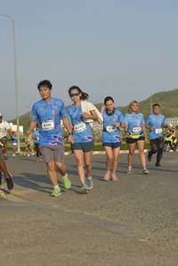 BIB: 6330, 6329, 6257
                            <button type="button" onclick="openModal(3346016)" class="btn btn-primary btn-sm float-right btn-popup" data-toggle="modal" data-target=".modal-high-quality">
                        <i class="fas fa-shopping-cart"></i> Add to Cart
                    </button>
                                            <button type="button" onclick="isThisMe(3346016, true)" class="btn btn-success btn-sm float-right btn-popup btn-isme hidden" data-toggle="tooltip" data-placement="bottom" title="นี่คือรูปของคุณใช่ไหม คลิกที่นี่เพื่อเอาเข้าอัลบั้ม">
                        <i class="fas fa-plus"></i> Add to album
                    </button>
                    <button type="button" onclick="isThisMe(3346016, false)" class="btn btn-warning btn-sm float-right btn-popup btn-isnotme hidden">
                        <i class="fas fa-ban"></i> Remove from album
                    </button>