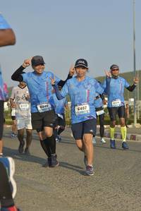 BIB: 6046, 6402
                            <button type="button" onclick="openModal(3344065)" class="btn btn-primary btn-sm float-right btn-popup" data-toggle="modal" data-target=".modal-high-quality">
                        <i class="fas fa-shopping-cart"></i> Add to Cart
                    </button>
                                            <button type="button" onclick="isThisMe(3344065, true)" class="btn btn-success btn-sm float-right btn-popup btn-isme hidden" data-toggle="tooltip" data-placement="bottom" title="นี่คือรูปของคุณใช่ไหม คลิกที่นี่เพื่อเอาเข้าอัลบั้ม">
                        <i class="fas fa-plus"></i> Add to album
                    </button>
                    <button type="button" onclick="isThisMe(3344065, false)" class="btn btn-warning btn-sm float-right btn-popup btn-isnotme hidden">
                        <i class="fas fa-ban"></i> Remove from album
                    </button>