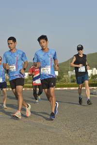 BIB: 6472, 6412
                            <button type="button" onclick="openModal(3343913)" class="btn btn-primary btn-sm float-right btn-popup" data-toggle="modal" data-target=".modal-high-quality">
                        <i class="fas fa-shopping-cart"></i> Add to Cart
                    </button>
                                            <button type="button" onclick="isThisMe(3343913, true)" class="btn btn-success btn-sm float-right btn-popup btn-isme hidden" data-toggle="tooltip" data-placement="bottom" title="นี่คือรูปของคุณใช่ไหม คลิกที่นี่เพื่อเอาเข้าอัลบั้ม">
                        <i class="fas fa-plus"></i> Add to album
                    </button>
                    <button type="button" onclick="isThisMe(3343913, false)" class="btn btn-warning btn-sm float-right btn-popup btn-isnotme hidden">
                        <i class="fas fa-ban"></i> Remove from album
                    </button>