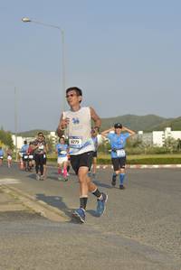 BIB: 5275
                            <button type="button" onclick="openModal(3341902)" class="btn btn-primary btn-sm float-right btn-popup" data-toggle="modal" data-target=".modal-high-quality">
                        <i class="fas fa-shopping-cart"></i> Add to Cart
                    </button>
                                            <button type="button" onclick="isThisMe(3341902, true)" class="btn btn-success btn-sm float-right btn-popup btn-isme hidden" data-toggle="tooltip" data-placement="bottom" title="นี่คือรูปของคุณใช่ไหม คลิกที่นี่เพื่อเอาเข้าอัลบั้ม">
                        <i class="fas fa-plus"></i> Add to album
                    </button>
                    <button type="button" onclick="isThisMe(3341902, false)" class="btn btn-warning btn-sm float-right btn-popup btn-isnotme hidden">
                        <i class="fas fa-ban"></i> Remove from album
                    </button>